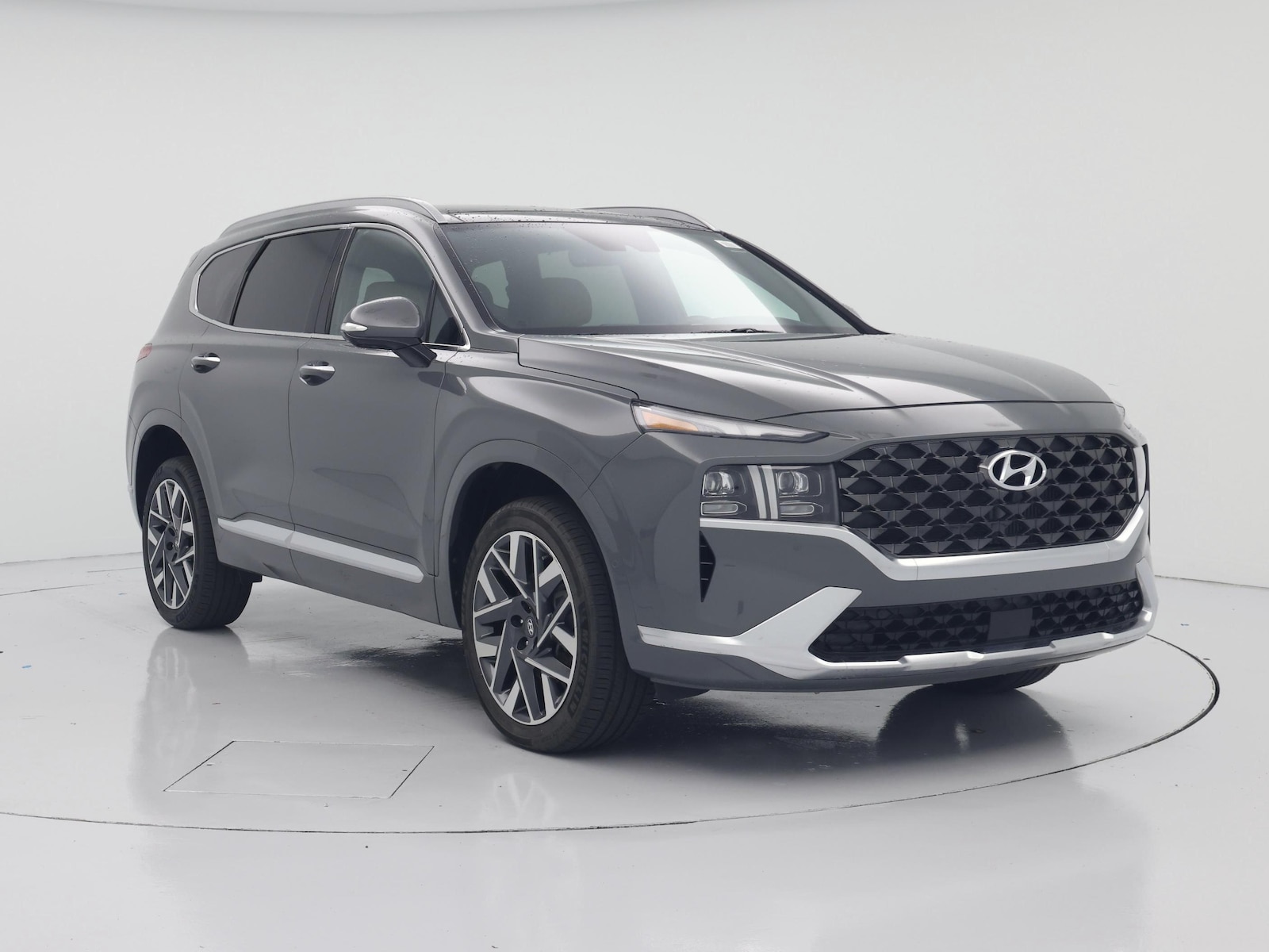 hyundai santa fe 2023 5NMS5DAL0PH564929 image hyundai santa fe 2023 5NMS5DAL0PH564929 image